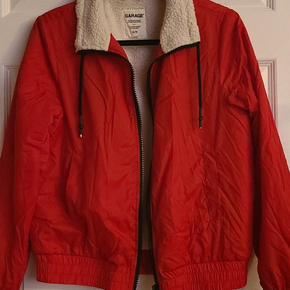 Rain Jacket - Picture 3 of 3